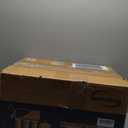 iSpring RCC7P-AK-BLK, 6-Stage Alkaline Reverse Osmosis System with Booster Pump, RO Water Filtration System, Sleek Black RO Faucet, TDS PFAS Removal, Patented Top-Mounted Faucet for Easy Installation