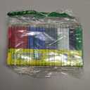 Broadfix Shim Flat Plastic 60PK