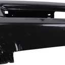 Front Left Driver Side Bumper End Trim Cover for Ford F-150 2017 2018 2019 2020 3.5L