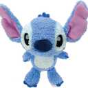 KIDS PREFERRED - Disney Baby Lilo & Stitch CUTEEZE Collectible Stitch Plush Stuffed Animal, Experiment 626, Multicolor,6 inches