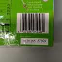 Lindt Chocolate Carrots, Solid Milk Chocolate with Hazelnut, 1.9 Oz (Pack of 2), Best By: 07/31/25