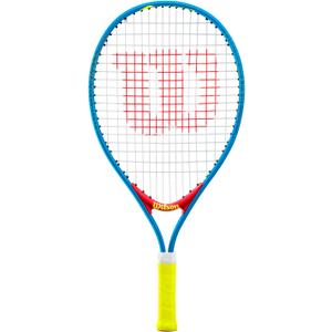 Wilson US Open Jr 21 Tennis Racket - Blue