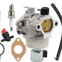 42 853 03-S Carburetor Replacement for CV13 CV14 CV15 CV15S CV16 CV16S Engine Replaces 12-853-56 12-853-81 12-853-94-S 12-853-93-S with Gasket Kit
