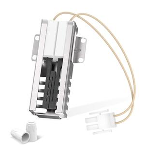 WB13K21 IG9998 Oven Igniter Replacement for GE Hotpoint Kenmore and RCA Gas Range Oven, Replaces WB13K0012, WB13K0013, WB13K0014, WB13K0021, WB13K10009, WB13K10026, WB13K12, WB13K13, WB13K14