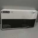 Delta Faucet Daneri Pull-Out Kitchen Faucet, Brushed Nickel Kitchen Faucets with Pull-Out Sprayer, Kitchen Sink Faucet, Faucet for Kitchen Sink with Magnetic Docking, Stainless 16879-SS-DST