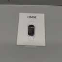 FITVII Slim Fitness Tracker with Blood Oxygen, Blood Pressure, 24/7 Heart Rate and Sleep Tracking, IP68 Waterproof Activity Trackers and Smart Watches with Step Tracker, Pedometer for Women Men