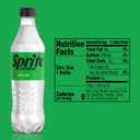 3 x Sprite Zero Sugar Lemon Lime Diet Soda Pop Soft Drinks, 16.9 fl oz, 6 Pack (EXP 07/21/25)