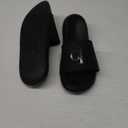Calvin Klein Men's Wiston Slide Sandal
,Size 11