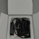 Hygger Aquarium Wave Maker 1321 GPH 12W, Adjustable Cross Flow Pump with LED Display Controller, Magnetic DC 24V Aquarium Powerhead for Freshwater and Marine Reef Aquariums Up to 60 Gallon