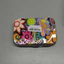 Makeup Sets for Teens Makeup Kits for Teen Girls Travel Make up Kit Set for Girls Beginners Make up Set Gift Sets for Girl Teenagers (15 Color Blue Aurora Set)