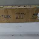 Metal Full Size Bed Frame with Headboard