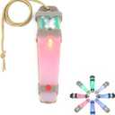 Personal Identification Marker - Tactical Helmet Light, Portable Survival Signal Light for Hiking, Boating, Cycling, Fishing