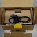 Fujifilm Instax Mini Link 3 Smartphone Printer  Clay White