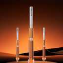 Creality Upgraded K1 Series Ceramic Heating Block KitQuick-swap Nozzle Kit, High Thermal Conductivity, 300C High Temperature Resistance, 3D Printer Accessories for K1/K1 Max/K1C(Old Version)