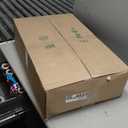 VEVOR Electric Car Jack, 5 Ton/11023 LBS Hydraulic Jack Lift with Electric Impact Wrench, Built-in Inflatable Pump, and LED Light for SUV MPV Sedan Truck Change Tires Garage Repair