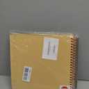 Modern Shop Scrapbook Album | Extra Thick Kraft Paper with Hardcover - 12 x 12 250 gsm, 50 sheet