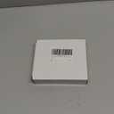 Small Oval Antique Photo Frame Vintage Picture Frame European Style Farmhouse Resin for Wall Gallery Tabletop Photo Display Retro Home Decor 10.50X8.0X1.10cm