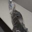 BMW 3 SERIES 2018-2021 G20/G21 GLOSS BLACK SPLITTER – V3