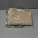 Jotsome Desk Calendar 2026 with Desktop Mat, Large Desk Pad Calendar From Now to December 2026 22x17 inch, Desk Blotter Calendar for Home Office and School, Easy Planning, Gift for the Holidays or Christmas, Apricot