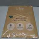 Queen Pillow Cases - 2 Pack - Super Soft Pillowcase Covers - Envelope Enclosure - Hotel Quality Pillow Protectors - Wrinkle Free, Fade, Shrink & Stain Resistant - Machine Washable - 20" x 30" (White)