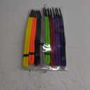 DECKER Floating Sunglass Strap 8 Pcs Pack Glasses Float Safety outdoor Eyeglass Rope for surfing Sailboat Swimming