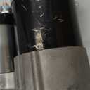 SCITOO Starter Motor 19141 2011-2014 for Chrysler for 200 2.4L 2011-2014 for Dodge for Avenger 2.4L 1.2Kw; 12Volt; Clockwise; 8 Teeth