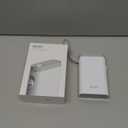 Nelko Label Maker Machine with Tape, P21 Bluetooth Label Printer, Wireless Mini Label Makers with Multiple Templates for School Office Home, White