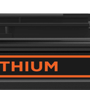 BLACK+DECKER 20V MAX Battery, 1.5Ah Lithium Ion Battery, Extended Runtime, Compatible with Tools, Outdoor Equipment and 20V Vacuums (LBXR20)