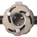 Irwin 1-7/16In Adjustable Hex Die Handle
