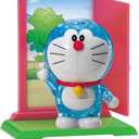 Crystal Puzzle [44 Pieces] Doraemon (Japan Import)