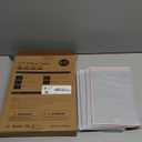 Party Favor 12 Pack LCD Writing Tablet for Kids, 8.5 Inch Colorful Drawing Doodle Board, Erasable Doodle Pad for Toddlers, Educational Learning Toys Birthday Gifts for Boys Girls Age 3 4 5 6 7 8