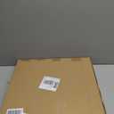 NLQR Replacement Driver Bottom Foam Seat Cushion Compatible with Ford F150 2004 2005 2006 2007 2008 Replacement Seat Foam Pad