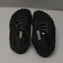 Hike Barefoot Water Shoes for Women Men Footwear, Quick Dry Wide Toe Box Pro Beach Swim Athletic Sports Shoes, Non-Slip Lightweight Aqua Shoe for Pool Hiking Walking Kayaking Diving Surfing (New-black)