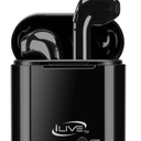 ILIVE TRULY WIRE-FREE EARBUDS