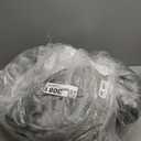 Heated Blanket Queen Size - 84" x 90" Electric Blanket with 5 Heat Settings, Double Zone Heating, 10 Hrs Auto Off, Overheat Protection, Washable Heating Blanket, Gifts for Grandma, Grey