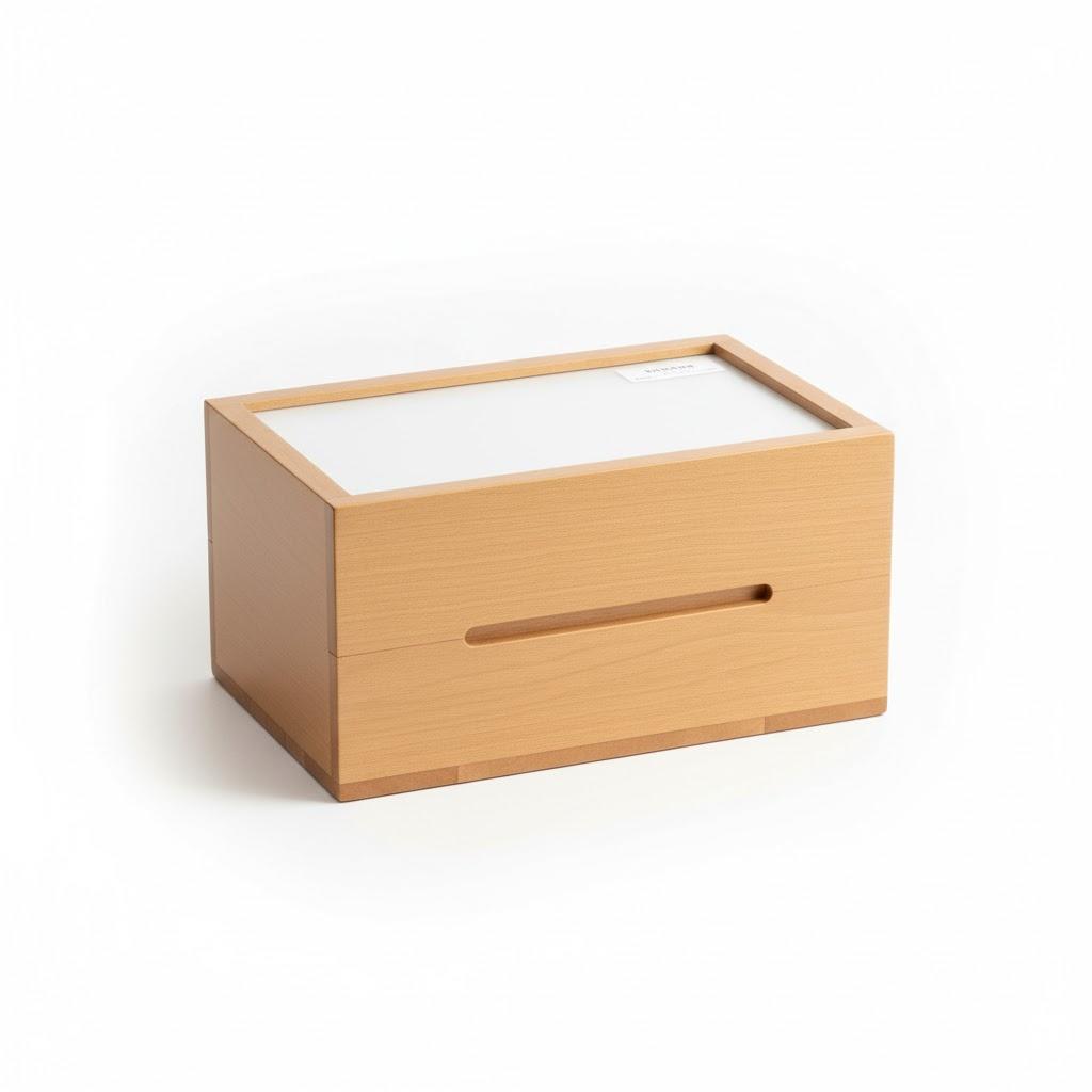 Wedding Card Box for Reception