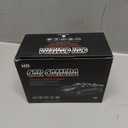 Dash Cam Front with 32G SD Card, BOOGIIO 1080P FHD Car Driving Recorder 3'' IPS Screen 170Wide Angle Dashboard Camera Aluminum Alloy Case, WDR G-Sensor Parking Monitor Loop Recording Motion Detection