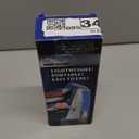 2 Pack Car Door Handle Assist for Elderly  Door Handle for Seniors Portable Mobility Aid Handicap Vehicle Support Handle Ideal for Sit-to-Stand Assistance Parkinson