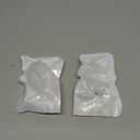 2 Packs Replacement Nasal Cradle Cushion for Airfit N30i - Nasal CPAP Mask Cushion - Quiet Venting & Comfortable and Soft (Medium)