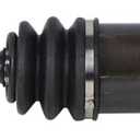 GSP NCV53141 CV Axle Shaft Assembly - Right Front (Passenger Side)