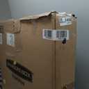 Bankers Box Medium Classic Moving Box, 20-Pack, Reinforced Handles, Tape-Free Assembly, 19 x 14.5 x 15.5 Inches (8817202)