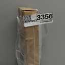 DN DECONATION Flameless Taper Candles Set of 2, Red & Pink Valentine LED Candles - Battery Operated “Valentine” & “BE Mine” Decor Candles for Romantic Home, Wedding, Gift for Her