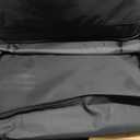 Carrying Case for PS5, Portable Carry Case Bag for Playstation 5, Protective Travel Storage Bag with Thick Padding Compatible for PS5 Digital Edition, Controller, Game Discs, Charger & Accessories, Black