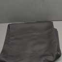 RYB HOME Blackout Curtains for Bedroom Living Room 63 inches Long, Thermal Insulated Privacy Rod Pocket Drapes for Nursery Office Home Theater, Width 34 by Length 63, Grey, 2 Panels