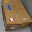 Compost Spreader 24 Inch Peat Moss Spreader with Installation Support Accessories, Metal Mesh Roller Lawn Spreader for Top Soil, Manure, Mulch, Top Dressing - Garden spreaders for lawns