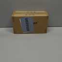 SHOPDAY 5 oz Plastic Dessert Cups with Lids 100 Pack Small Clear Square Parfait Cups with Spoons, Mini Plastic Tumbler Serving Cups for Tasting Party Appetizers Mousse Yogurt