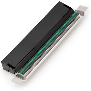 Thermal Printhead for Zebra ZT230 ZT220 ZT210, 300DPI High Resolution Printing, P1037974-011 OEM Replacement with Ceramic Coating, Industrial Barcode Label Printer Parts