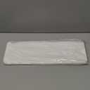 Motipuns 24 Pack Mug Boxes for Gifts 11 oz Coffee Mug Gift Boxes with 1 Roll Ribbon Sublimation Cups Packaging Bags for Sublimation Coffee Cups Blanks Wrapping(White)