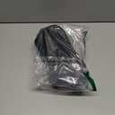 Hanes Mens Max Cushion Low Cut Socks, 6, 8, and 12 Pair Pack, White and Black