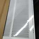 18x18 Return Air Filter Grille,Air Return Vent Cover for 18x18 Duct Opening